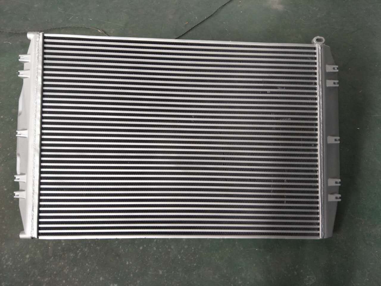 ​FREIGHTLINER COLUMBIA ARGOSY